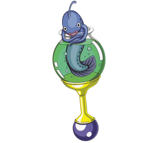 J'attends vraiment de voir comment UUB sera traité si un jour on atteint le TB28... surtout depuis que Toyotaro lui a offert un énorme power-up avec le Ki Divin du DAIKAIOSHIN !!

Je me demande ce qu'en pense le Poisson Oracle...? 😲🐟