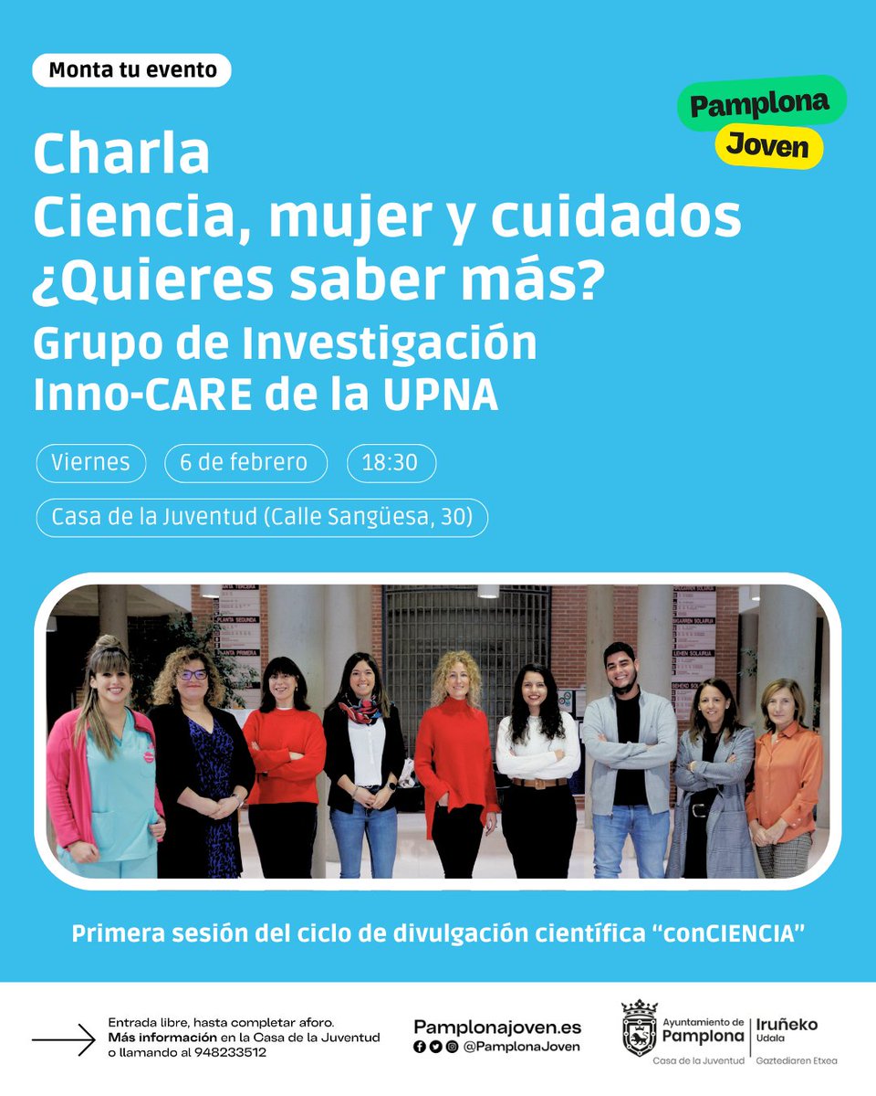 Inno-CARE tweet media