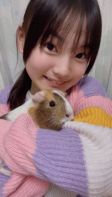 Twitterのコスプレ画像10