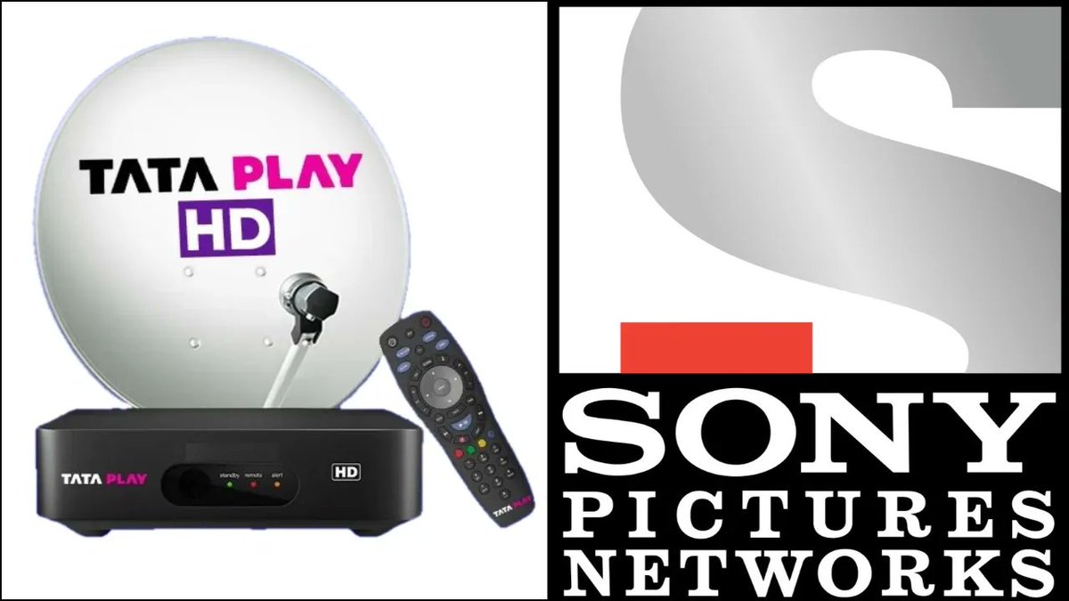 BestMediaInfo's tweet image. TDSAT allows Culver Max to withdraw audit case against Tata Play 

bestmediainfo.com/mediainfo/tele… 

#telecom #SonyPicturesNetworksIndia #broadcasting #TRAI #TataPlay #CulverMaxEntertainment #CulverMax #TDSAT