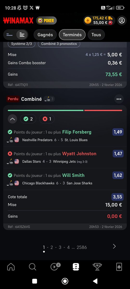 ZdenoPronos tweet media