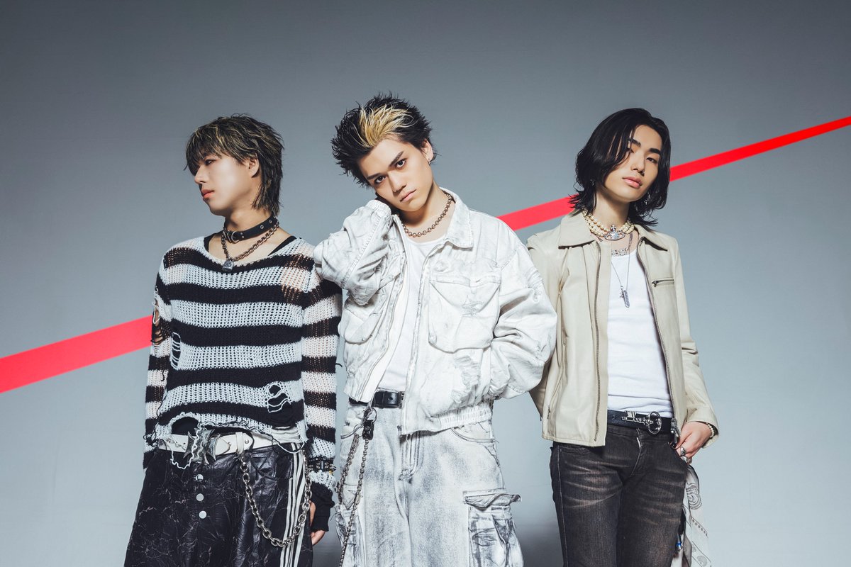 SUNDAYFOLK_P's tweet image. ／
一般発売中🎫
＼

◢◤ #WORSTRASH ◢◤
Love Me Kill Me Tour
2/23(月・祝) ell.FITS ALL

-❤️‍🔥GUESTにも注目❤️‍🔥-
Some Life / CrowsAlive / Black Leech

詳しくはコチラ✅
sundayfolk.com/liveinfo/7d55t…

@worstrash
@SL_JPN
@crowsalive_jpn
@k72_BL