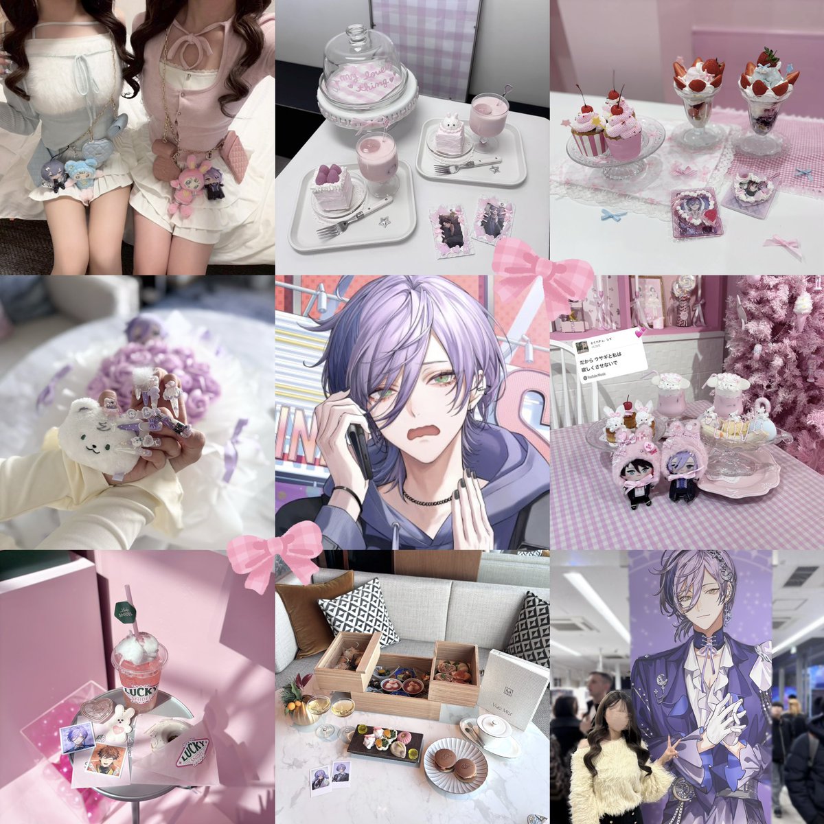 りり♡ tweet media