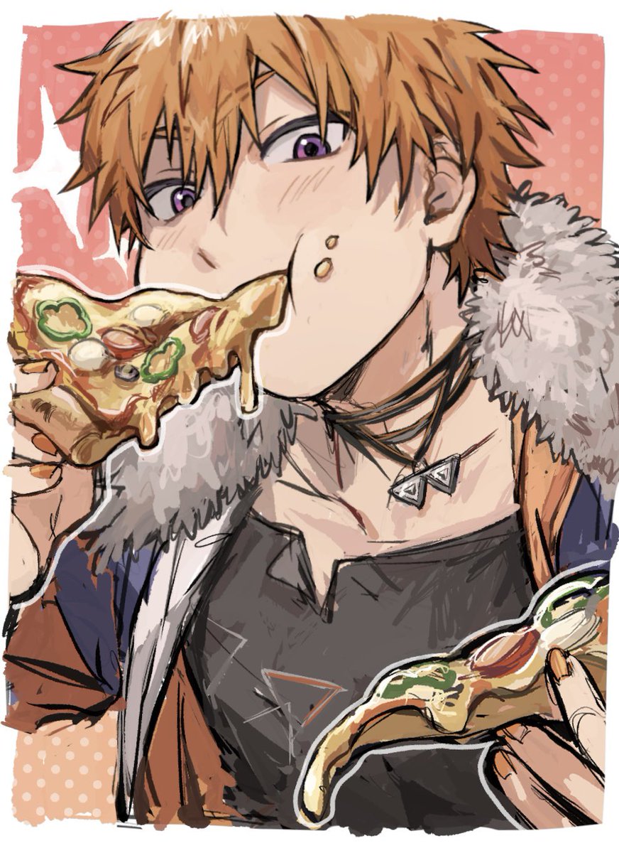 みのる tweet media