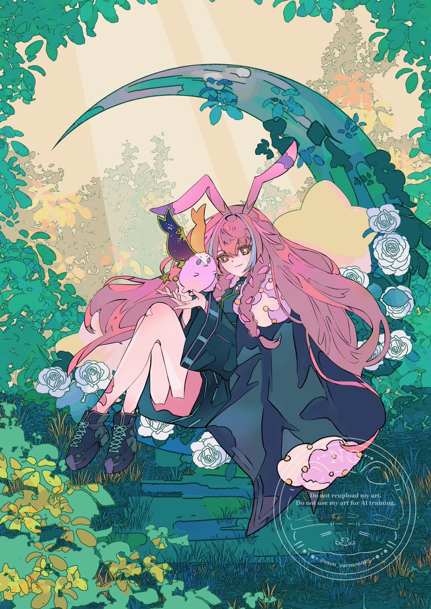 <a href="/xxxSE_YAxxx/">Se-Ya3(せーやさん)🌠🐰2.5次元配信者</a> 
skebリクエストありがとうございました！
うさみみがかわゆい(*´꒳`*)
#Se絵Ya3