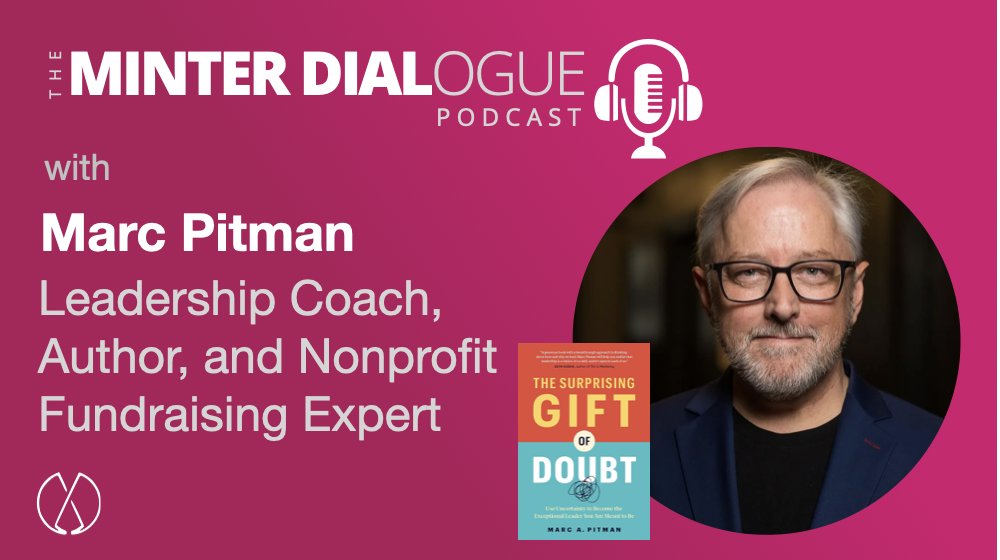mdial's tweet image. 🧠 How does doubt lead to quiet confidence? This episode explores balancing flexibility, humility, and firm values for impactful leadership with Marc Pitman @marcapitman.
Listen here: minterdial.com/2026/02/marc-p…
#confidence #corevalues #minterdialogue