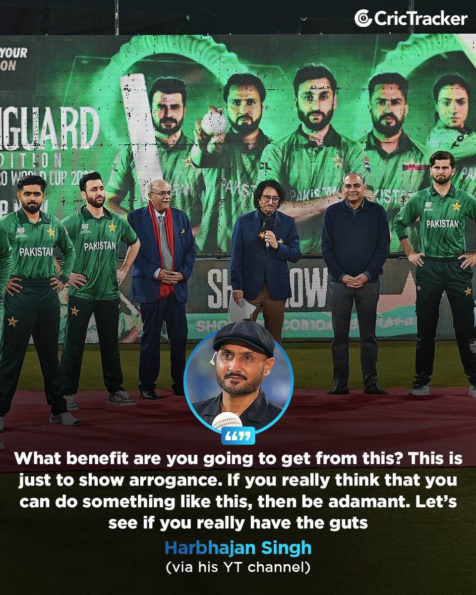 CricTracker tweet media