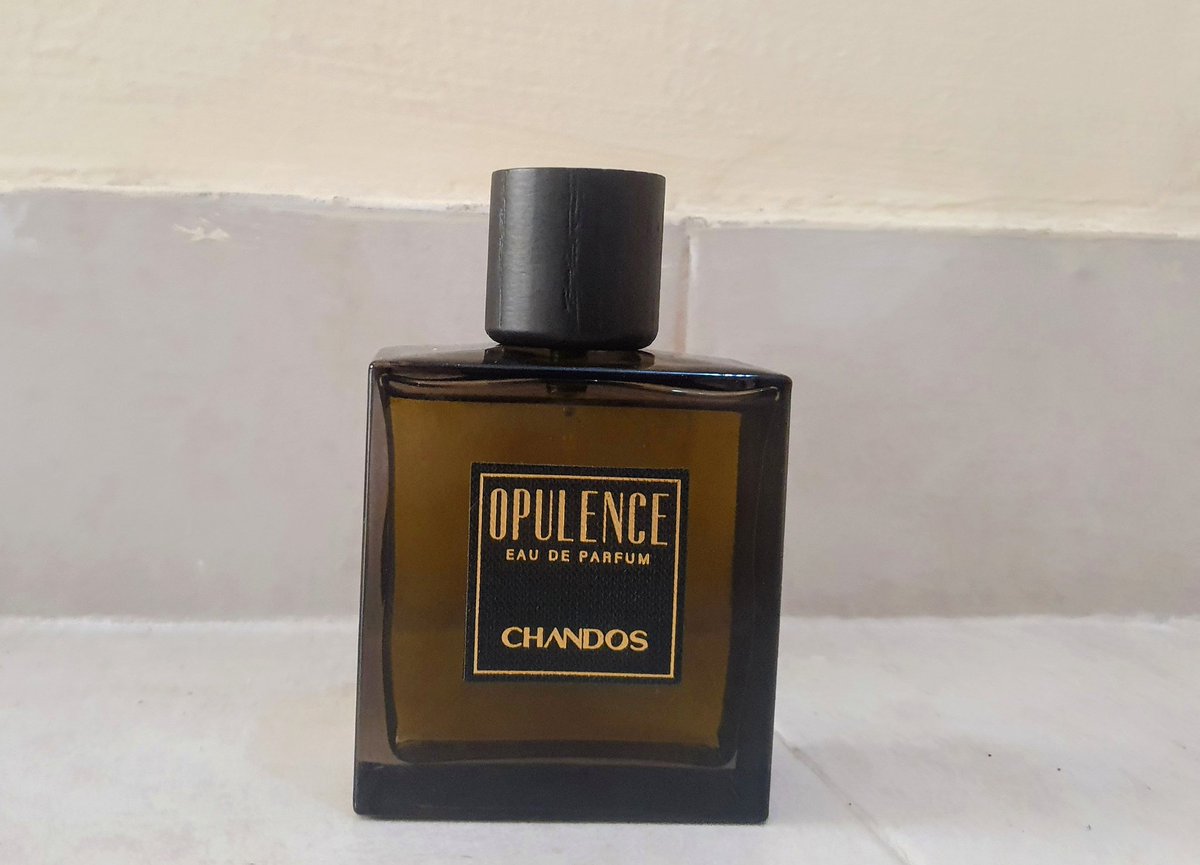 mickeygasoline's tweet photo. #Sotd Opulence by @Chandossign 
A truly unique  frag https://t.co/dmNoNTZIVM