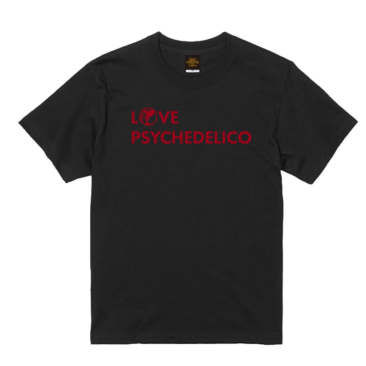 GOODS】 LOVE PSYCHEDELICO 25th Anniversary Tour🎉 オフィシャル