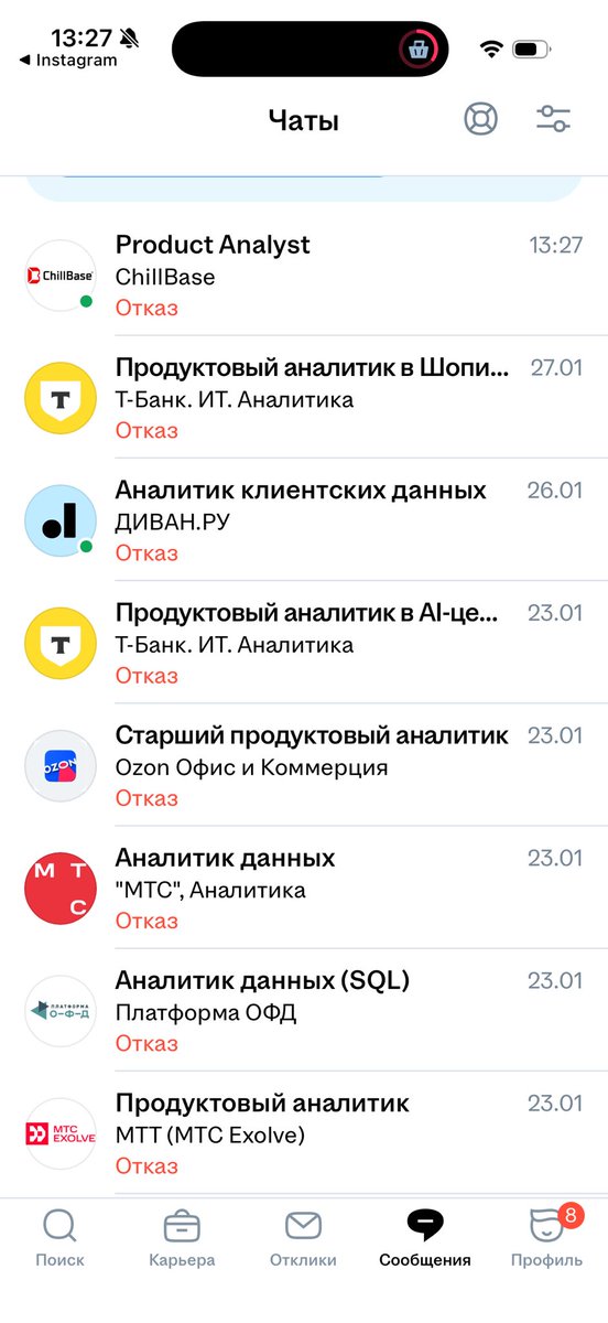 бат айм крип айм вирдоооо