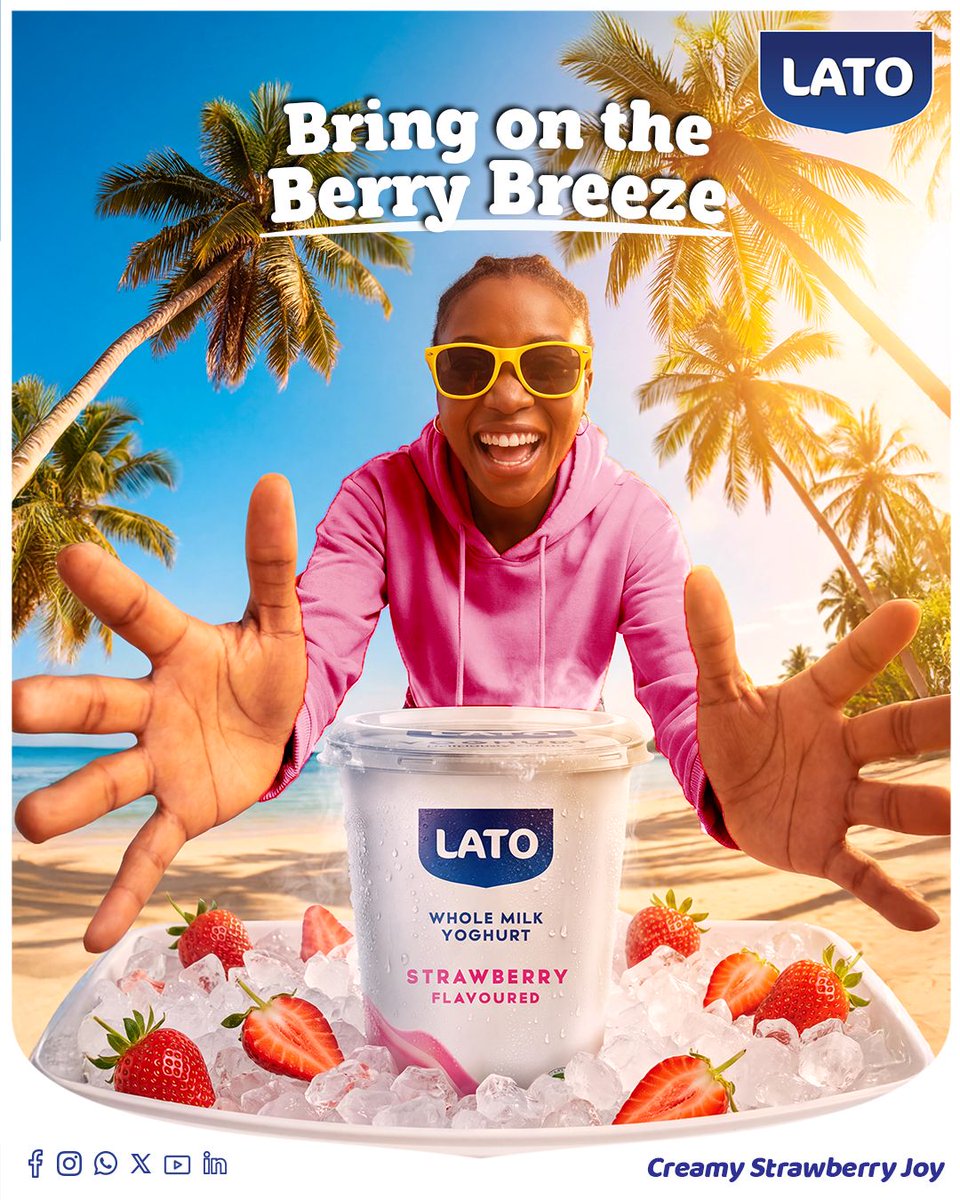 Lato Milk tweet media