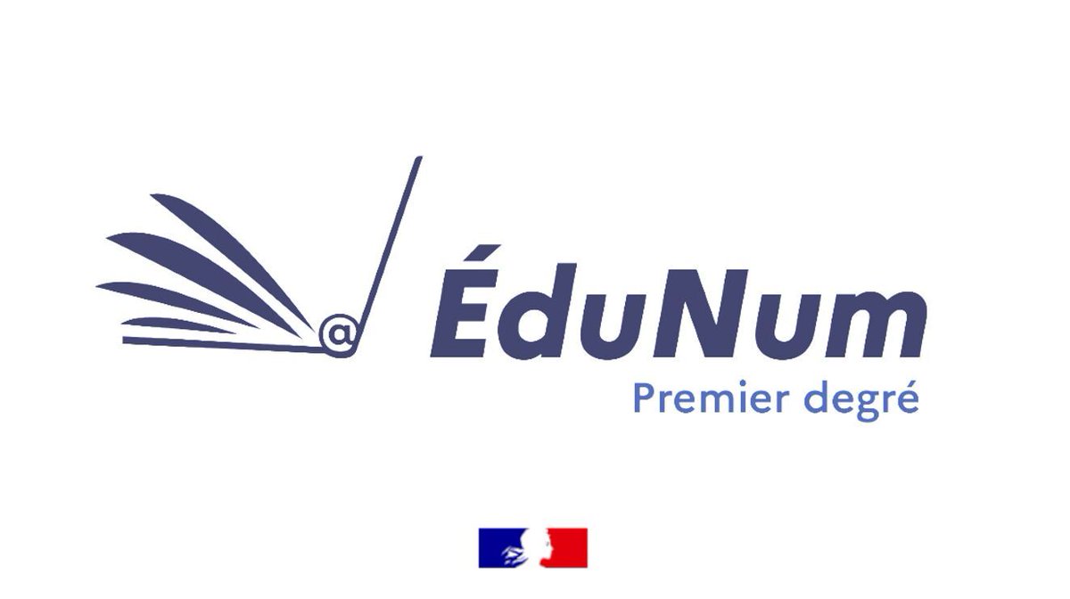 Éducation Numérique tweet media