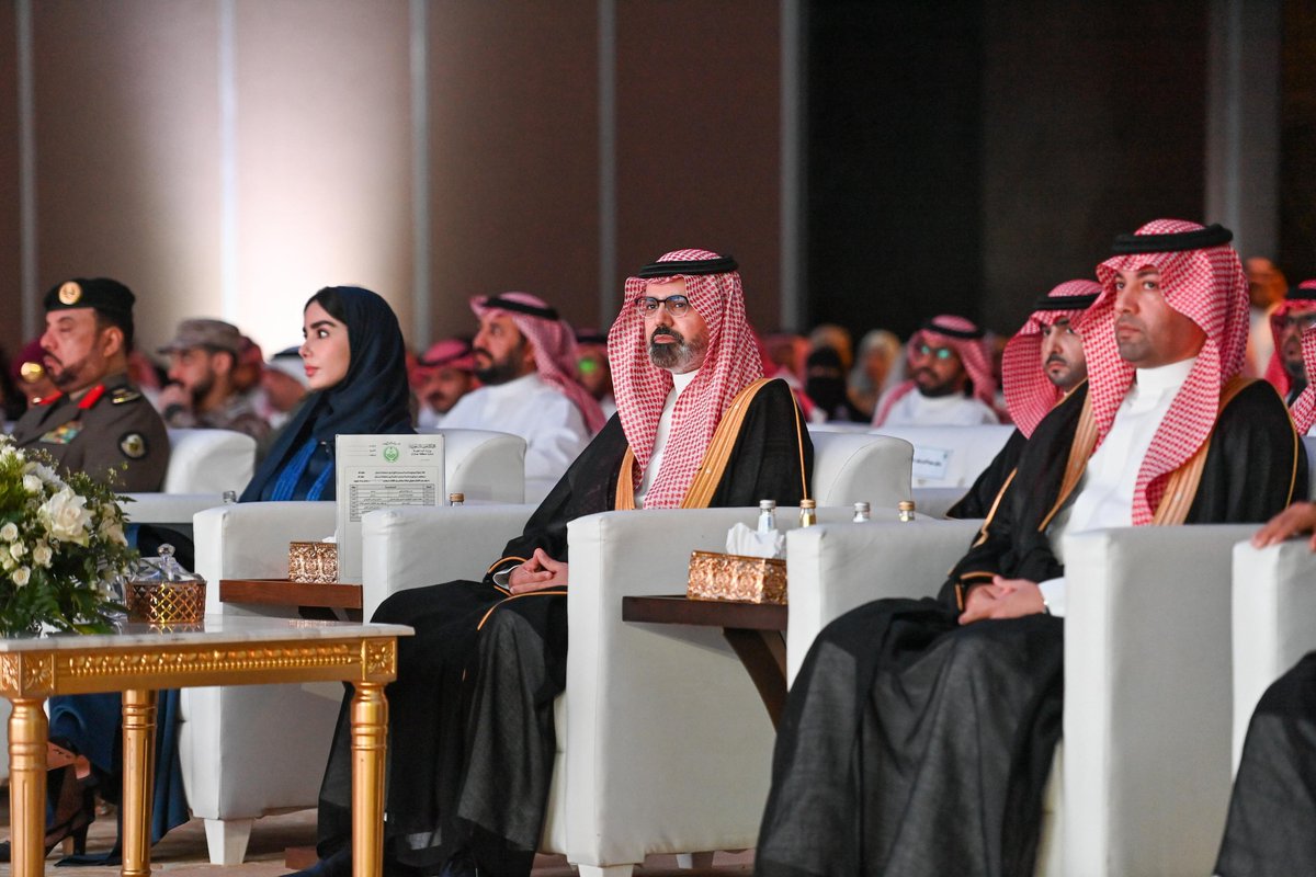 إمارة منطقة جازان tweet media