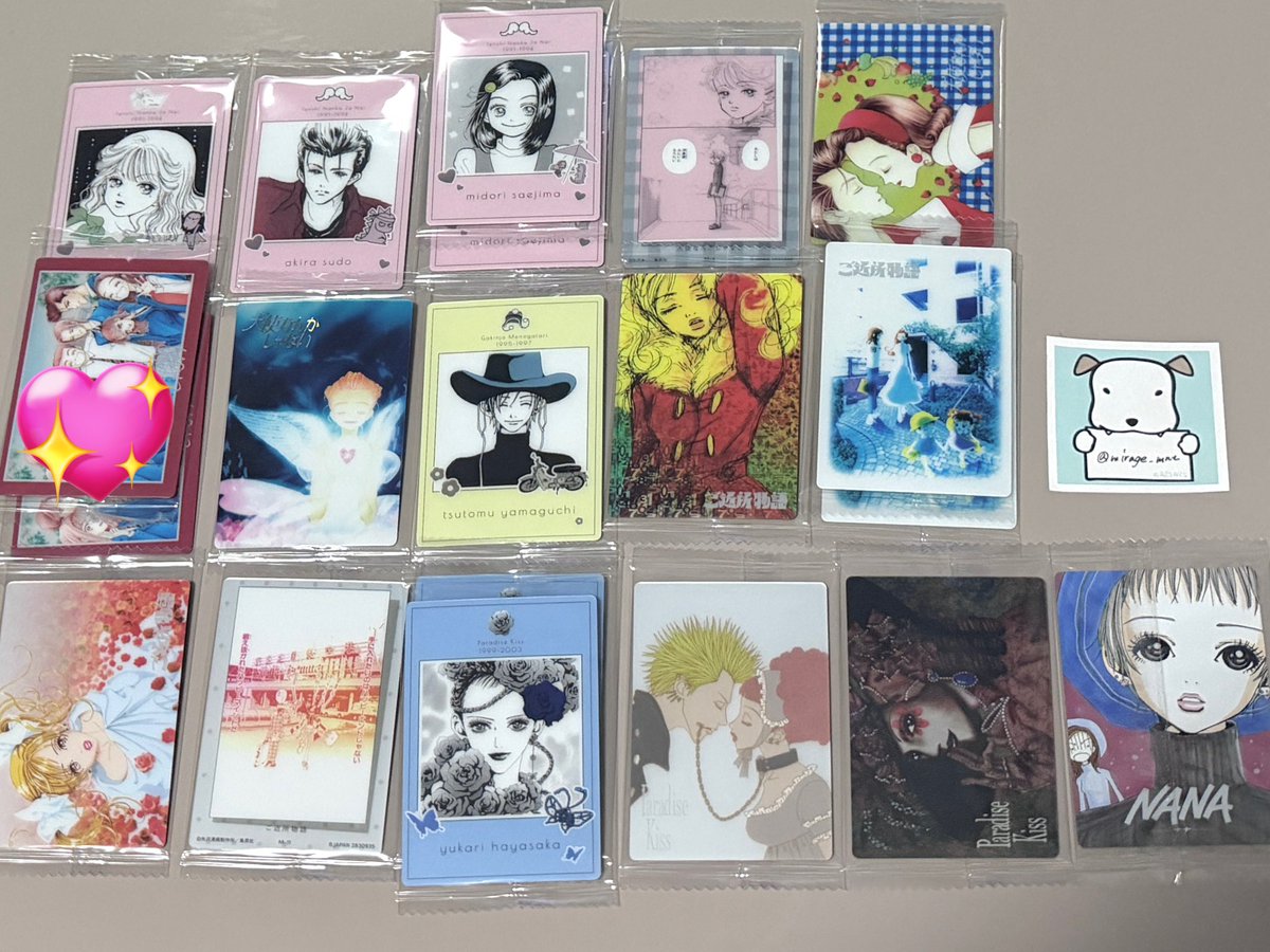 みんと tweet media