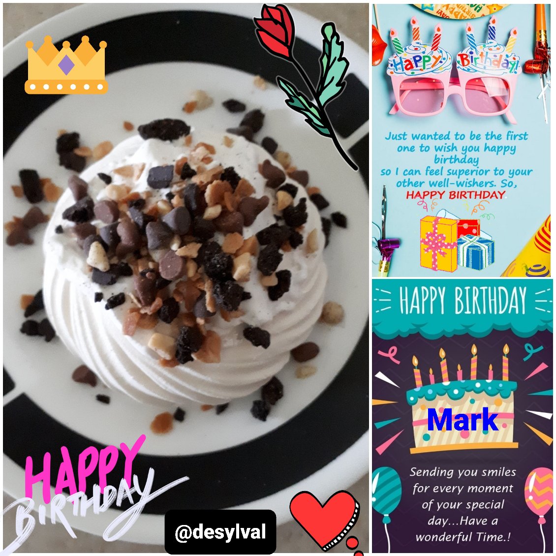 Desylva 🇨🇦 (❤️TeamShadam❤️)(🔥TeamAdam👑) tweet media