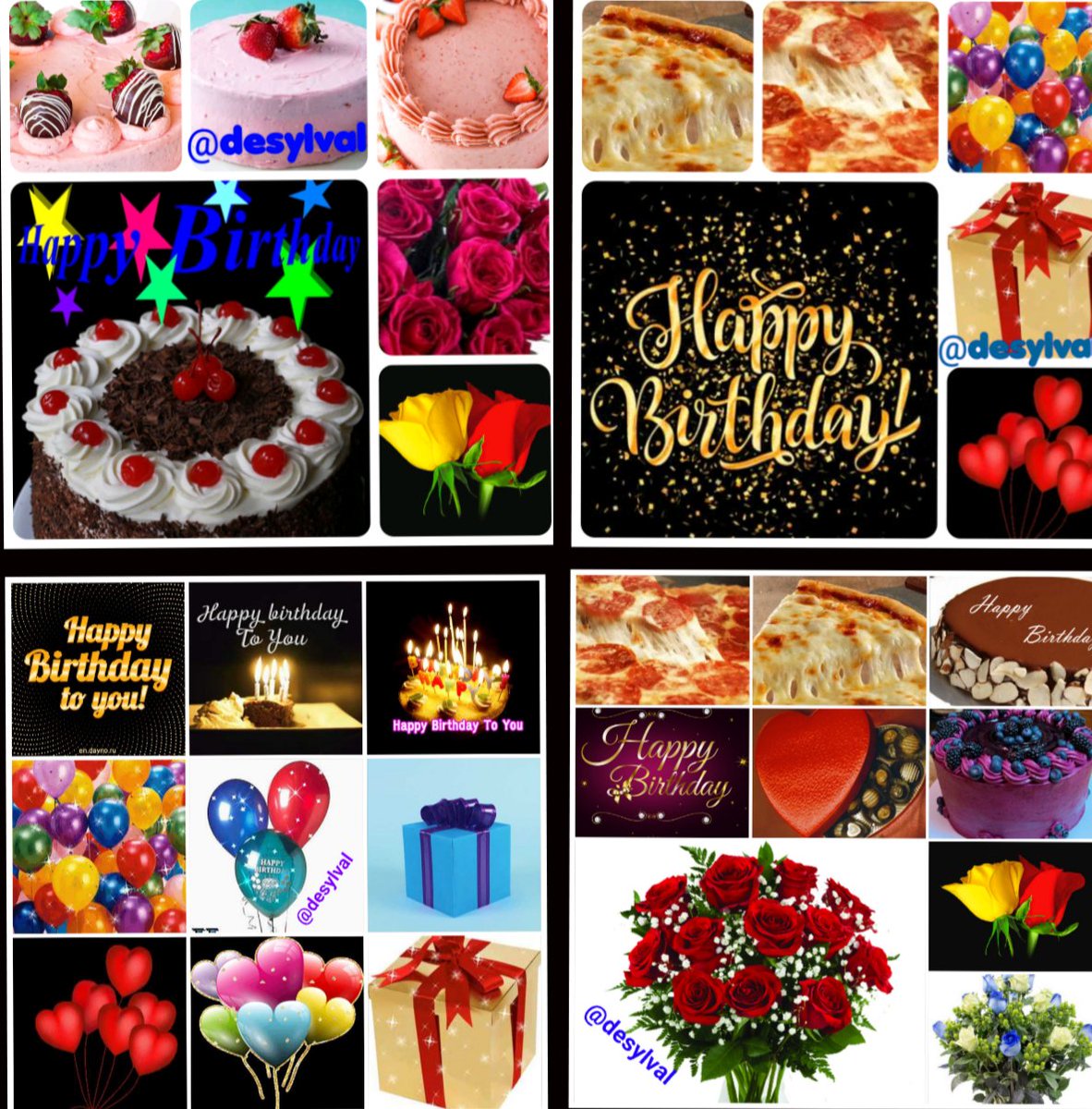 Desylva 🇨🇦 (❤️TeamShadam❤️)(🔥TeamAdam👑) tweet media