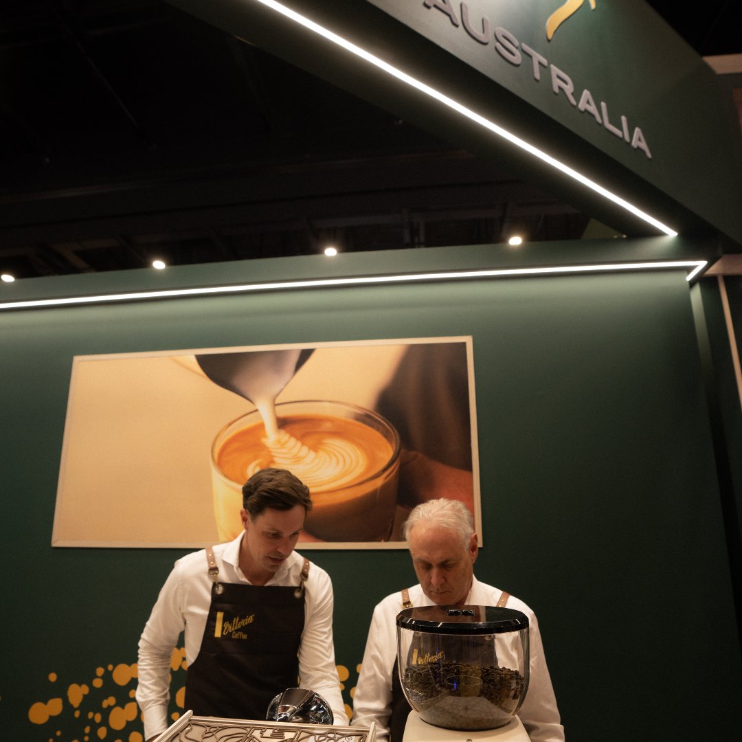 Austrade India tweet media