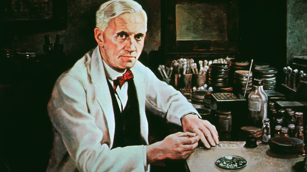 JoyInStats's tweet photo. 5 February Events That Inspire
1. 1929: Penicillin: saved millions
2. 1960: Greensboro sit-ins sparked civil rights
3. 1990: Mandela freed: symbol of hope
4. 1962: First American orbited Earth
5. 1564: Galileo born: science legend https://t.co/dsbzScplNF