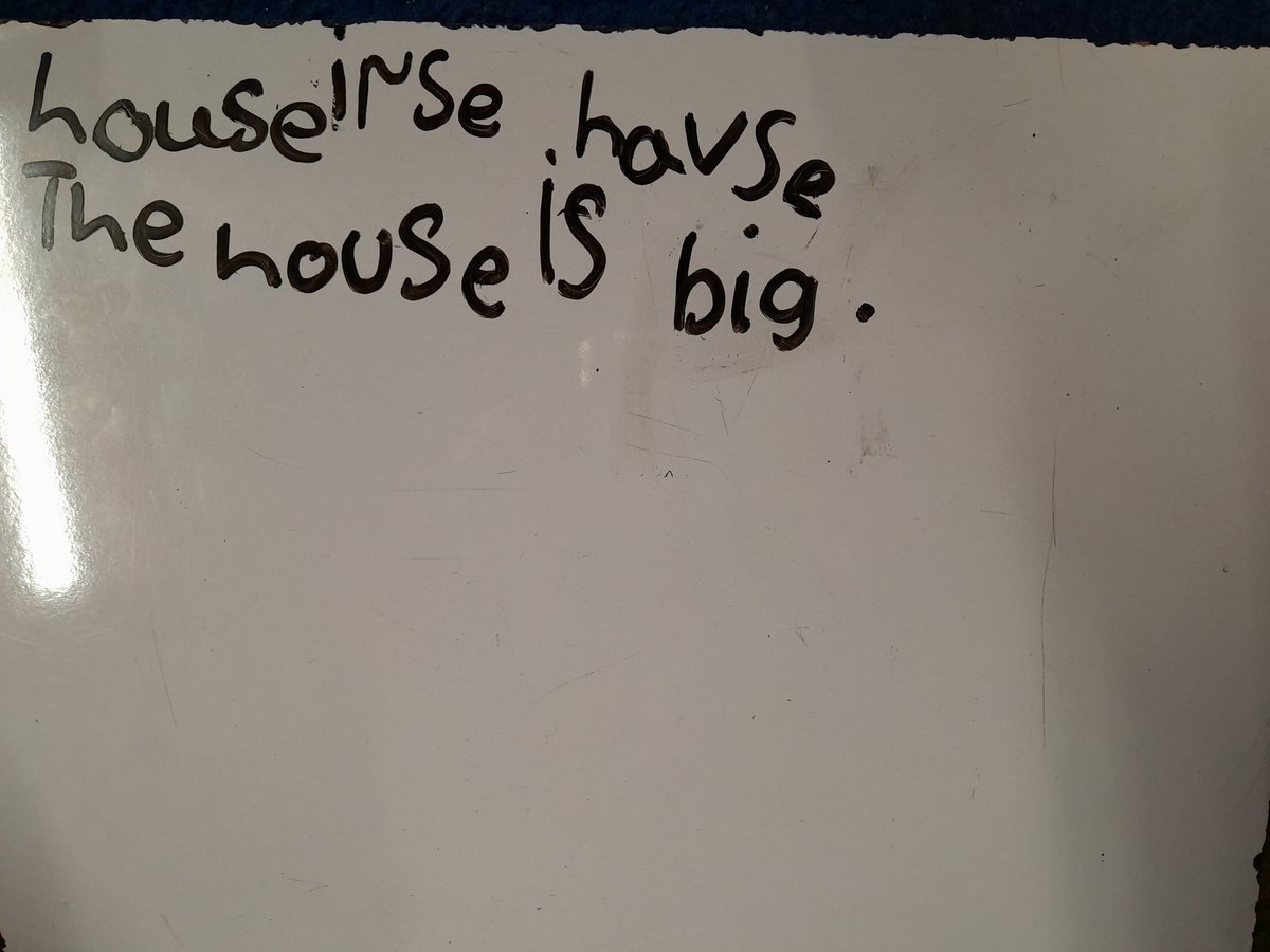 Year1BH's tweet photo. We've been busy writing sentences with the 'se' sound. @busheyheathjm https://t.co/9RF06MeqVe