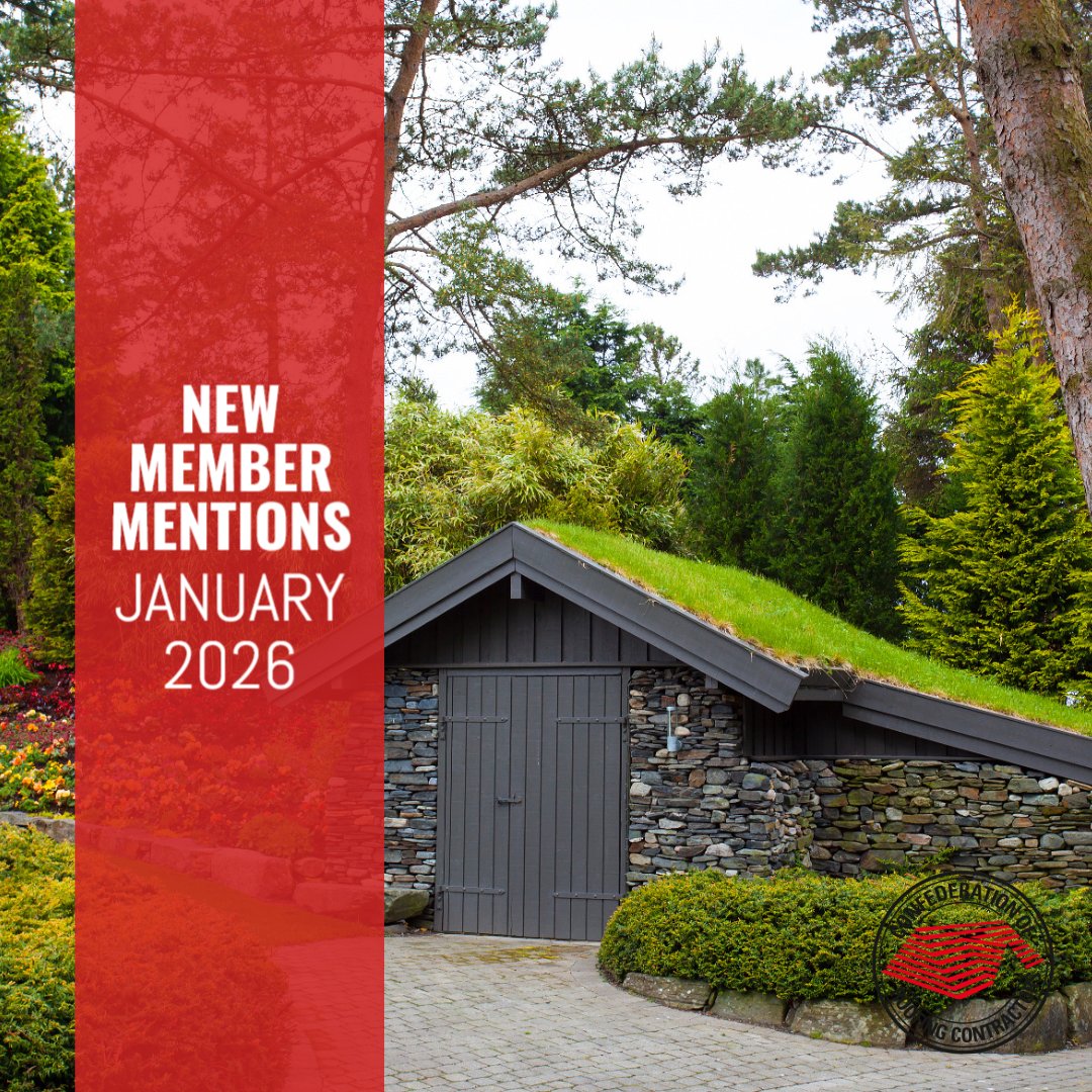 Confederation of Roofing Contractors tweet media