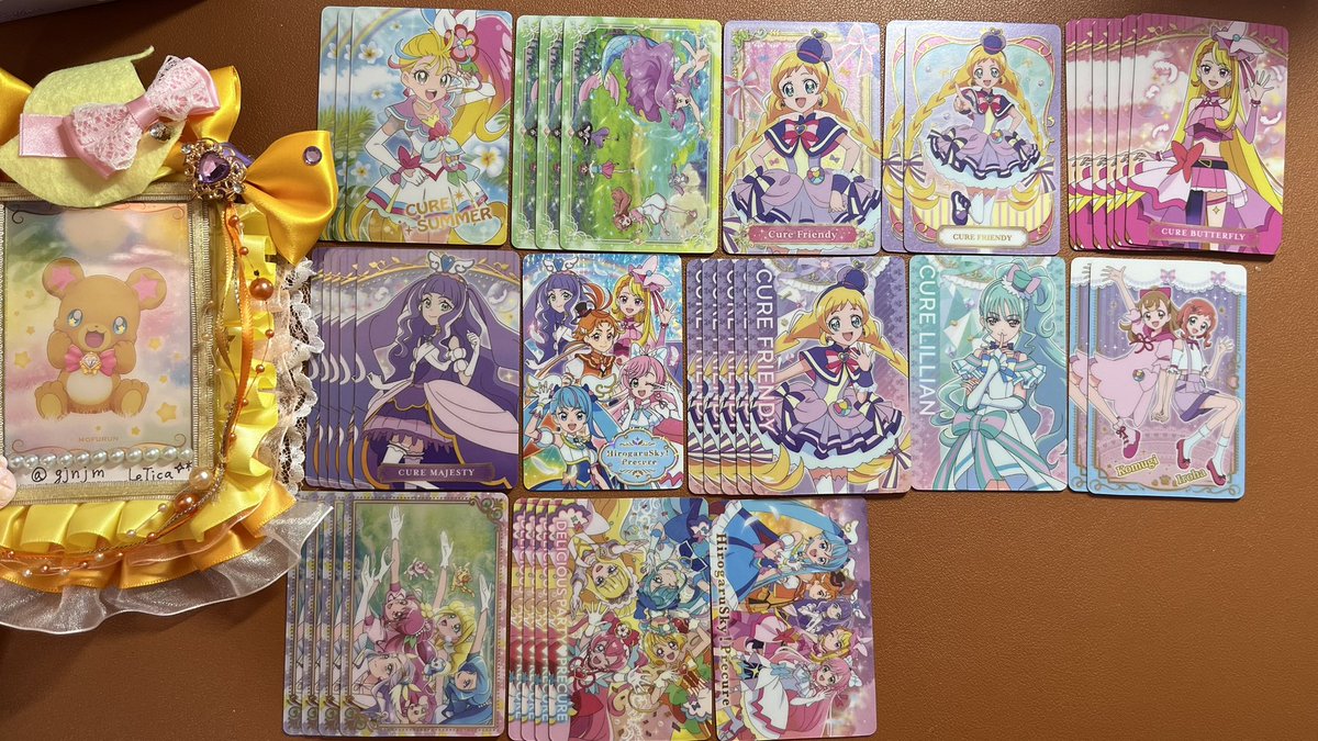 𝐿𝑒𝑇𝑖𝑐𝑎✧︎*。 tweet media