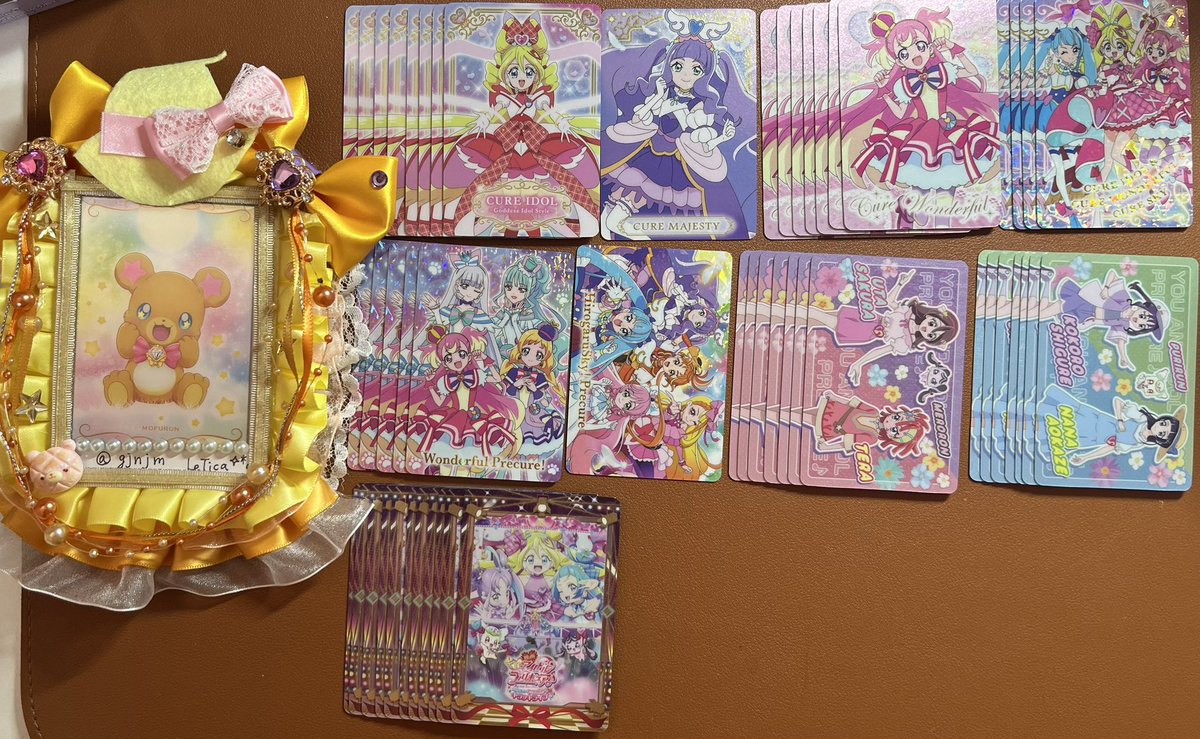 𝐿𝑒𝑇𝑖𝑐𝑎✧︎*。 tweet media