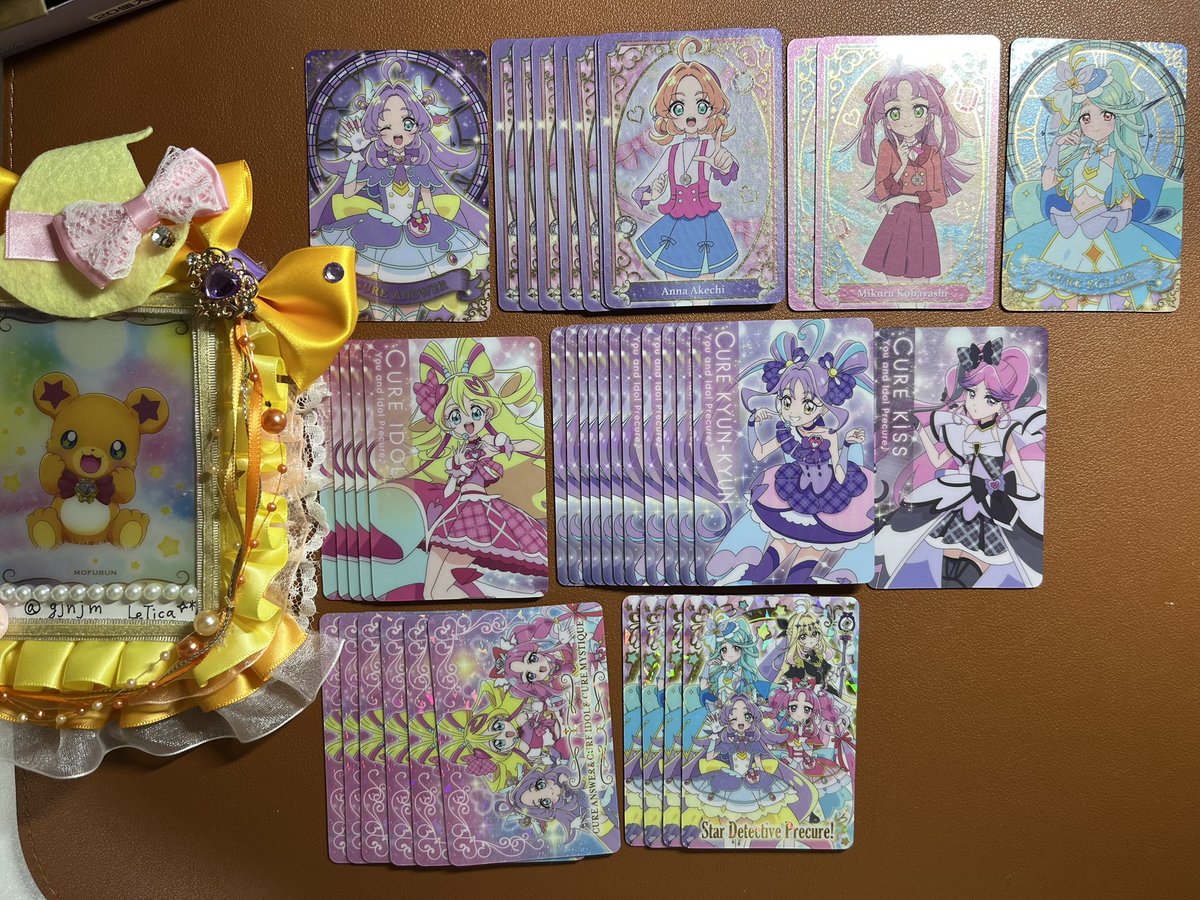 𝐿𝑒𝑇𝑖𝑐𝑎✧︎*。 tweet media