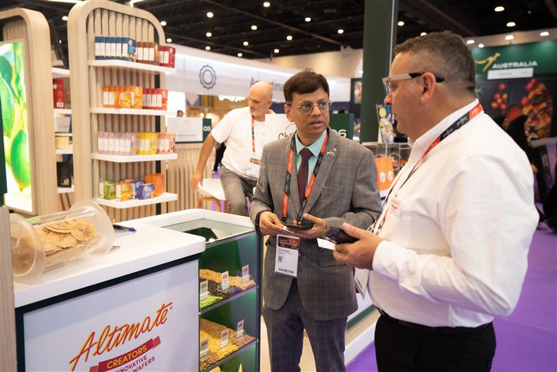 Austrade India tweet media