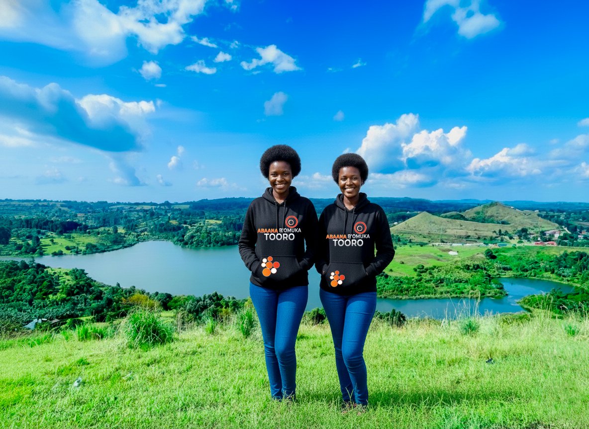 DID YOU KNOW?
You can explore at least 10 crater lakes in Tooro by motorcycle! The land in between Kibale Forest and the Rwenzori Mountains hosts 52 deep crater lakes. The craters were formed about 8,000 – 10,000 years ago and they are very beautiful.#AbaanaBomuka #VisitTooro