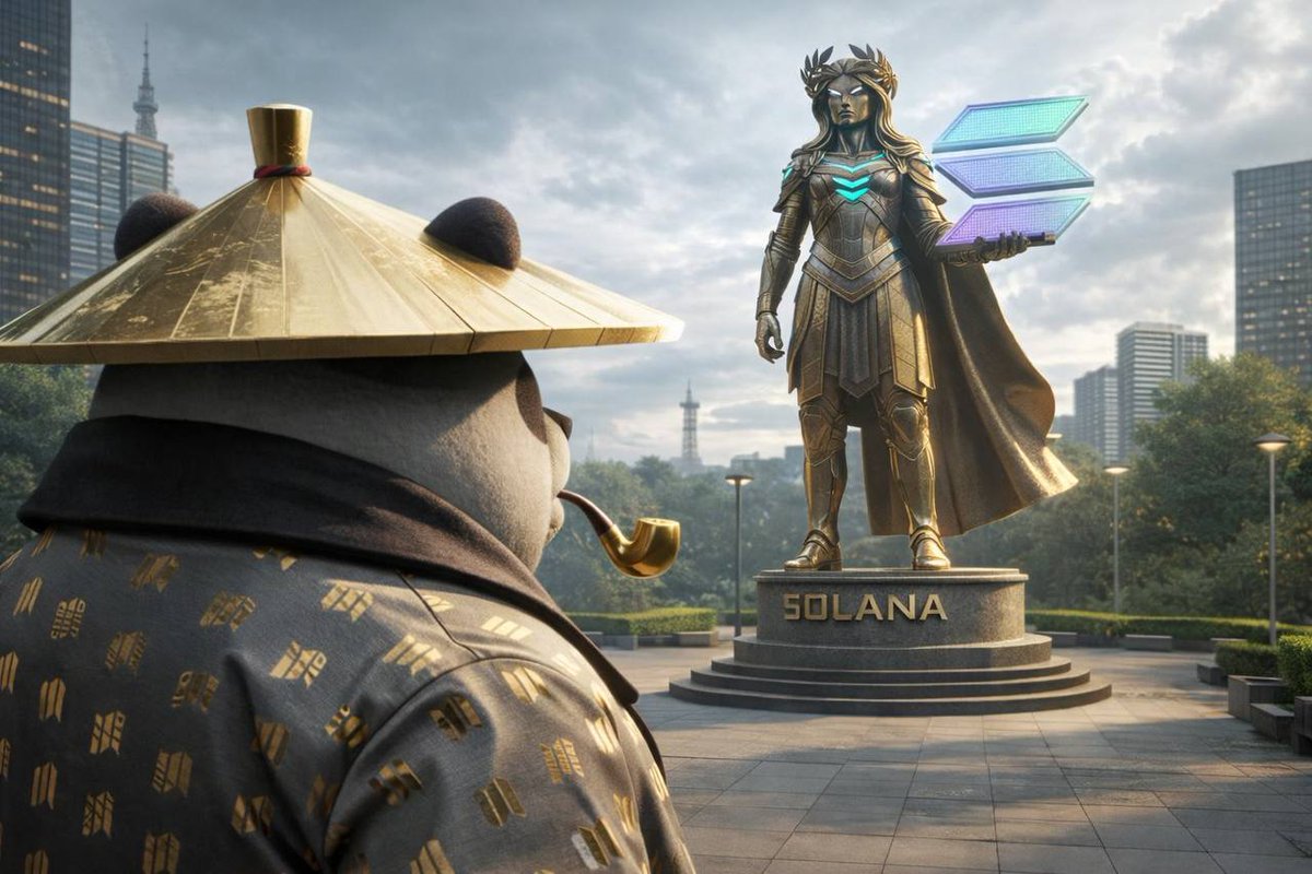 Solana Sensei tweet media