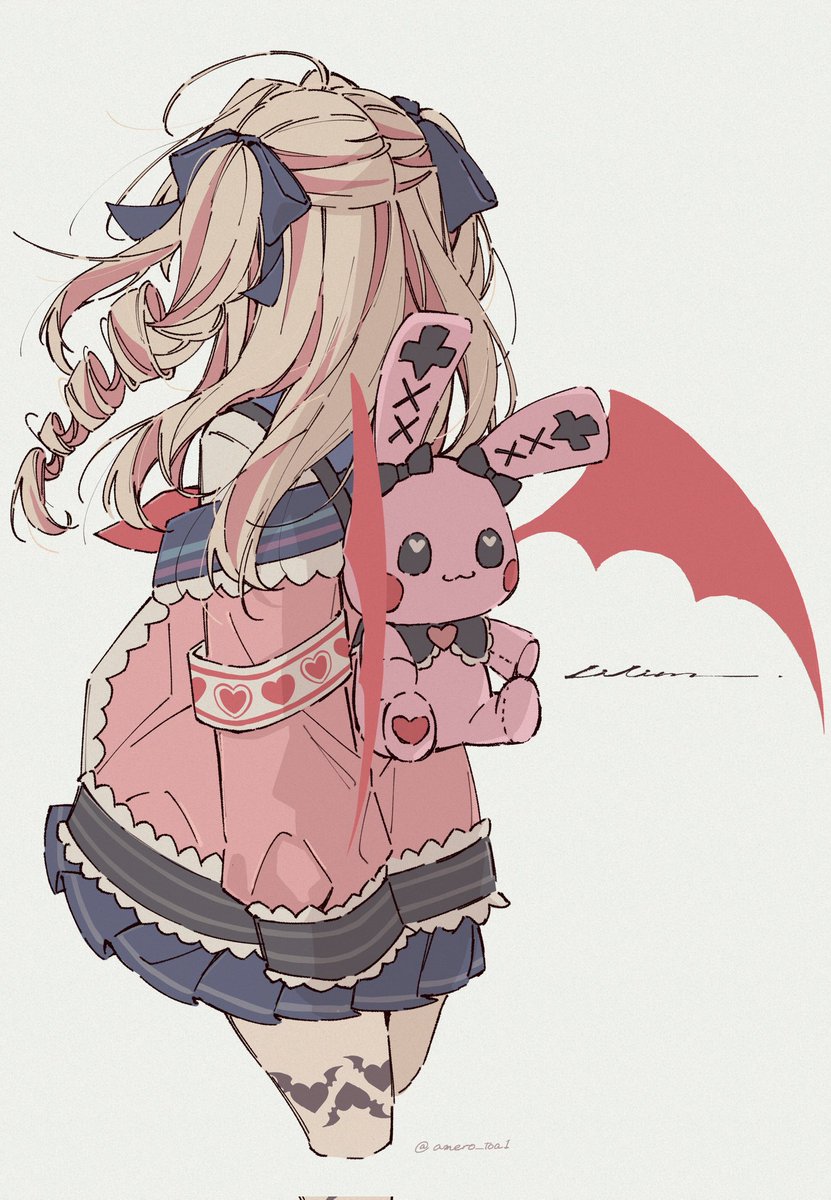 枢 るる (@lulu0607_) / Posts / X