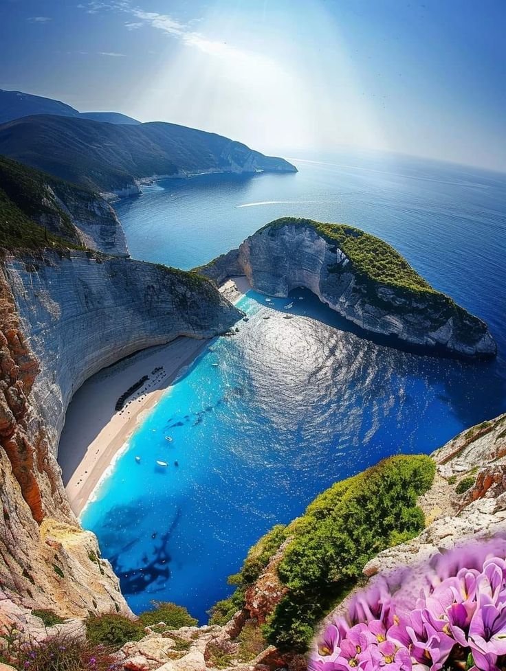 Zakynthos Greece 🇬🇷