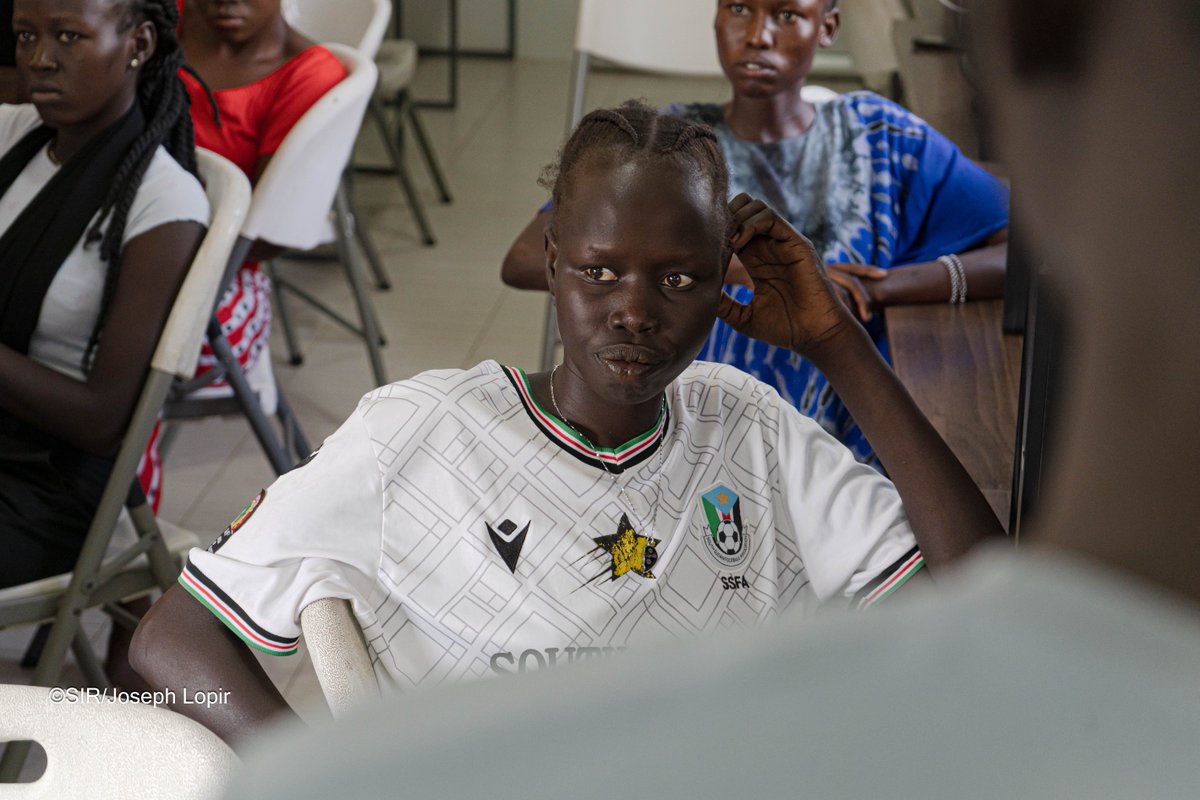 Solidarity Initiative For Refugees tweet media