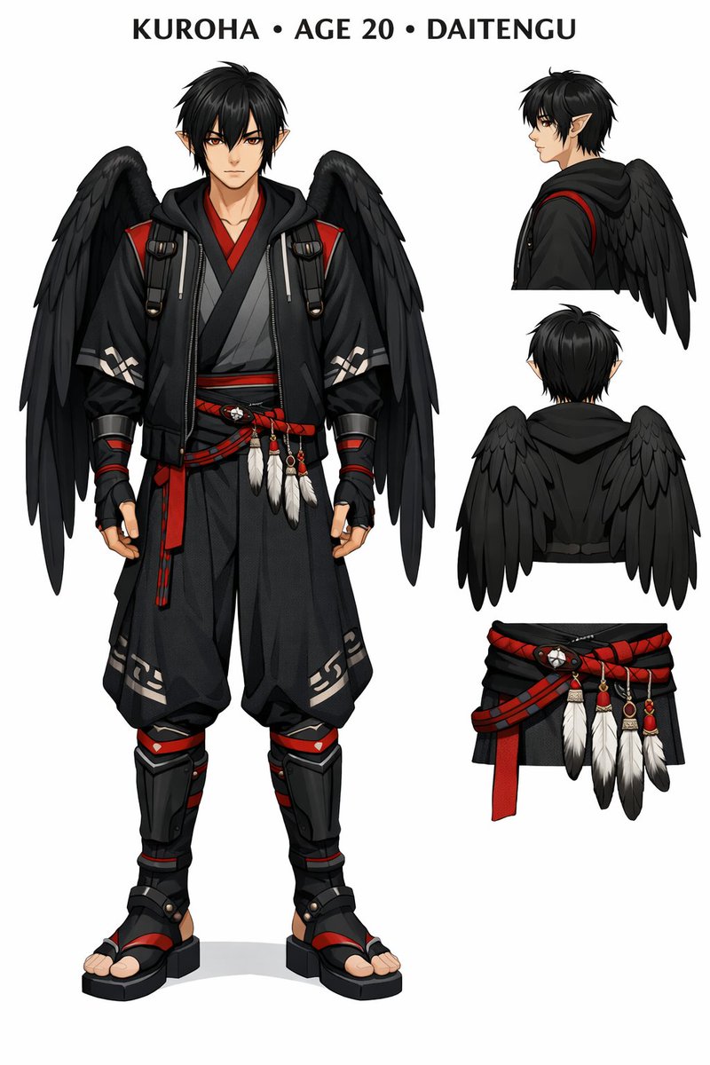 下記はGPT image 1.5 だけど、個人的にはGrokのテイストの方が好み