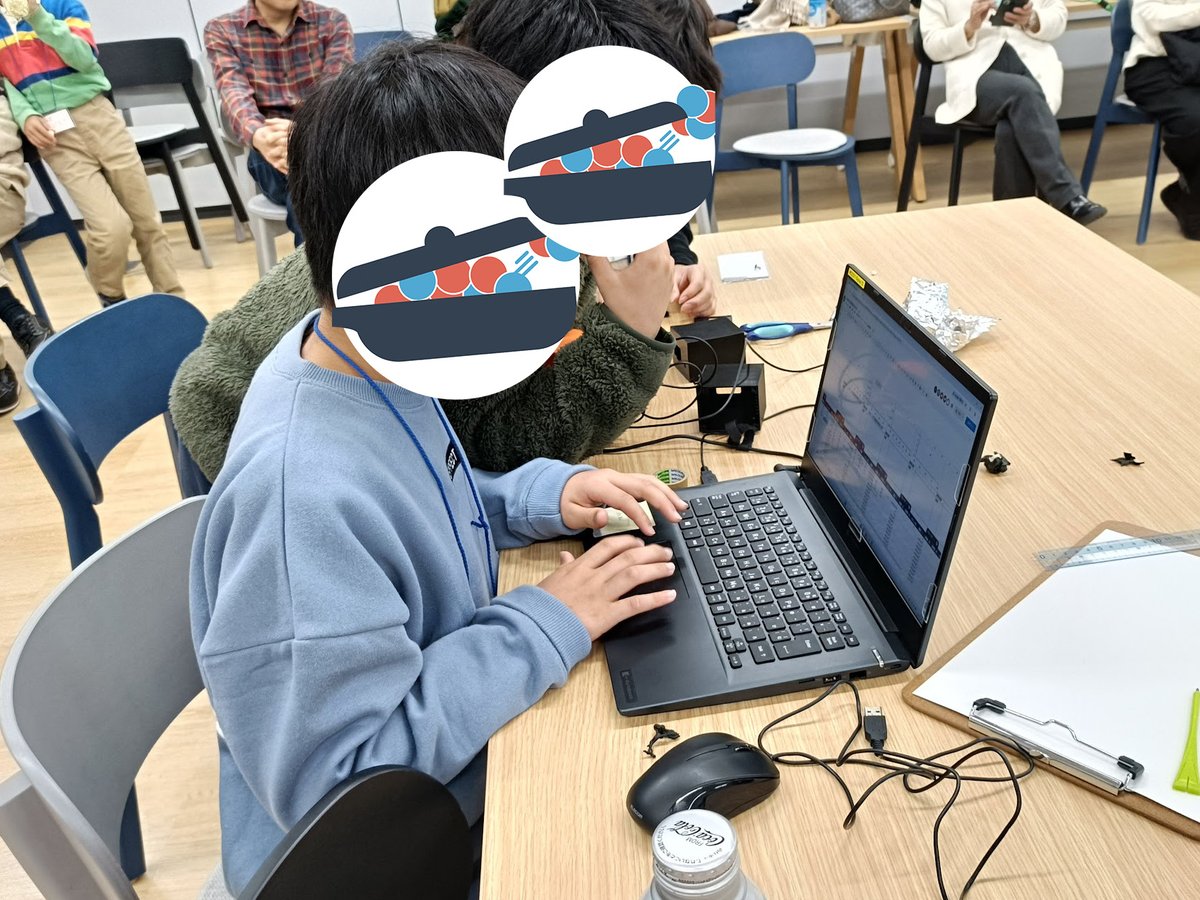 加速キッチン tweet media