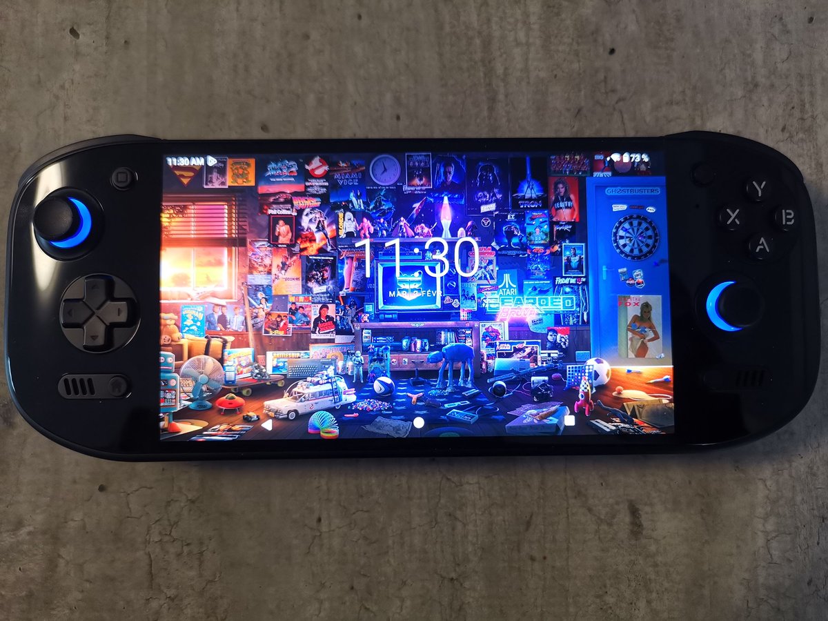 Max & Kaïs tweet media