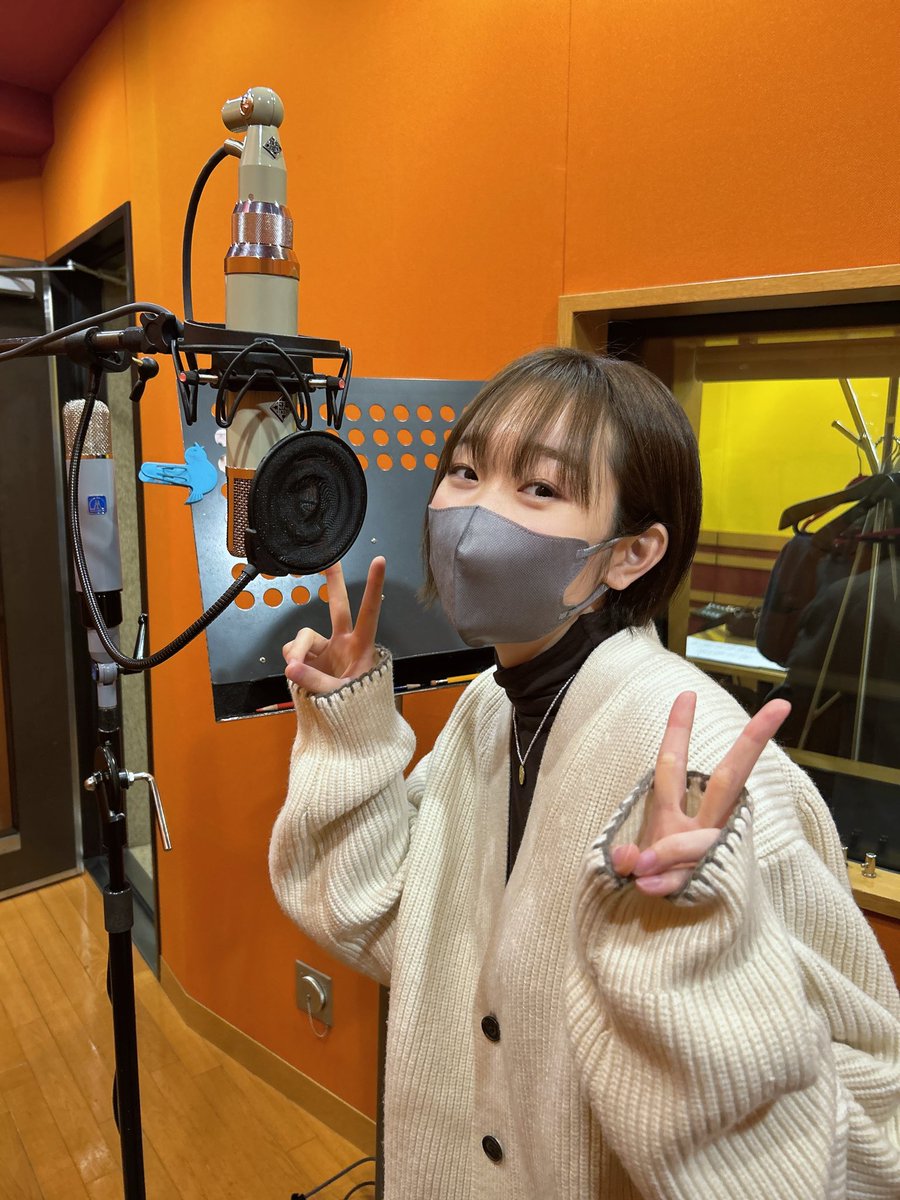 田所あずさofficial tweet media