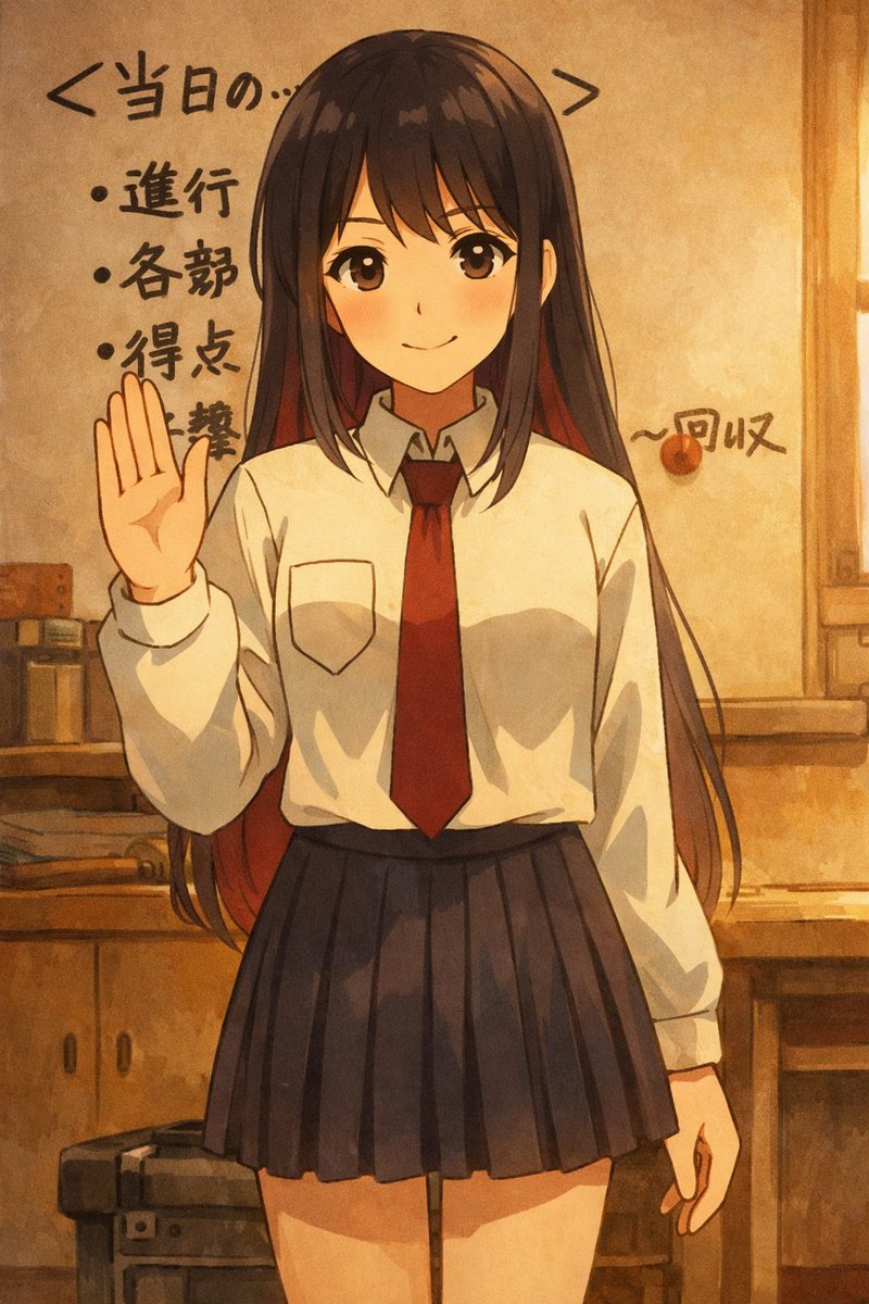 AYAページ⭐️ Pen Pen (@AiZeroz) / Posts / X