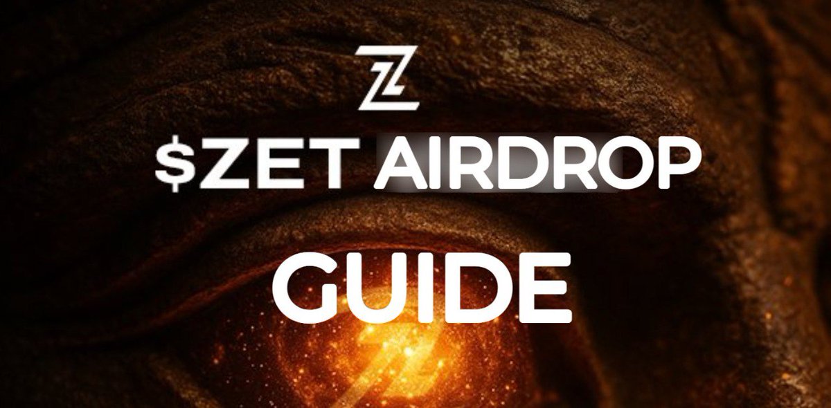 It's a new day to stay locked-in for $ZET by <a href="/Zetarium_/">Zetarium</a>

airdrop campaign ends in 13 days

don't fade this anon