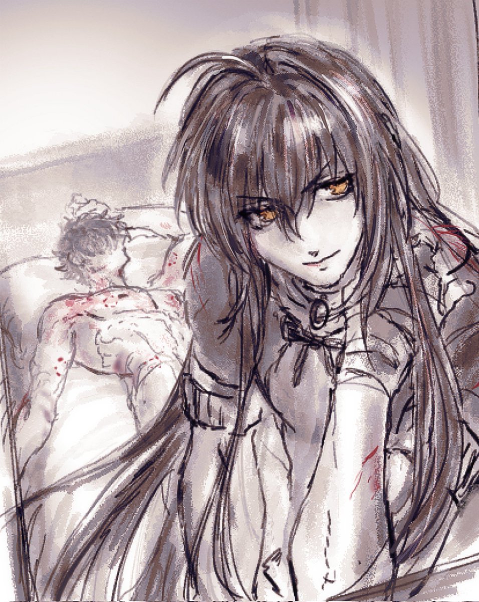 maohaohao295619's tweet image. #剣伊 就这个剣伊爽啊