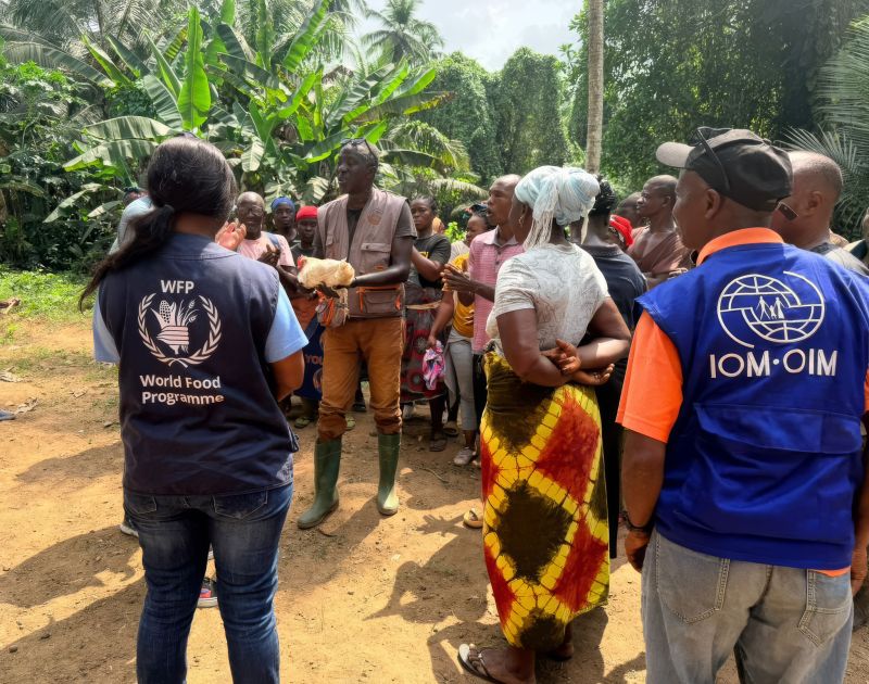 Christine N Umutoni tweet media