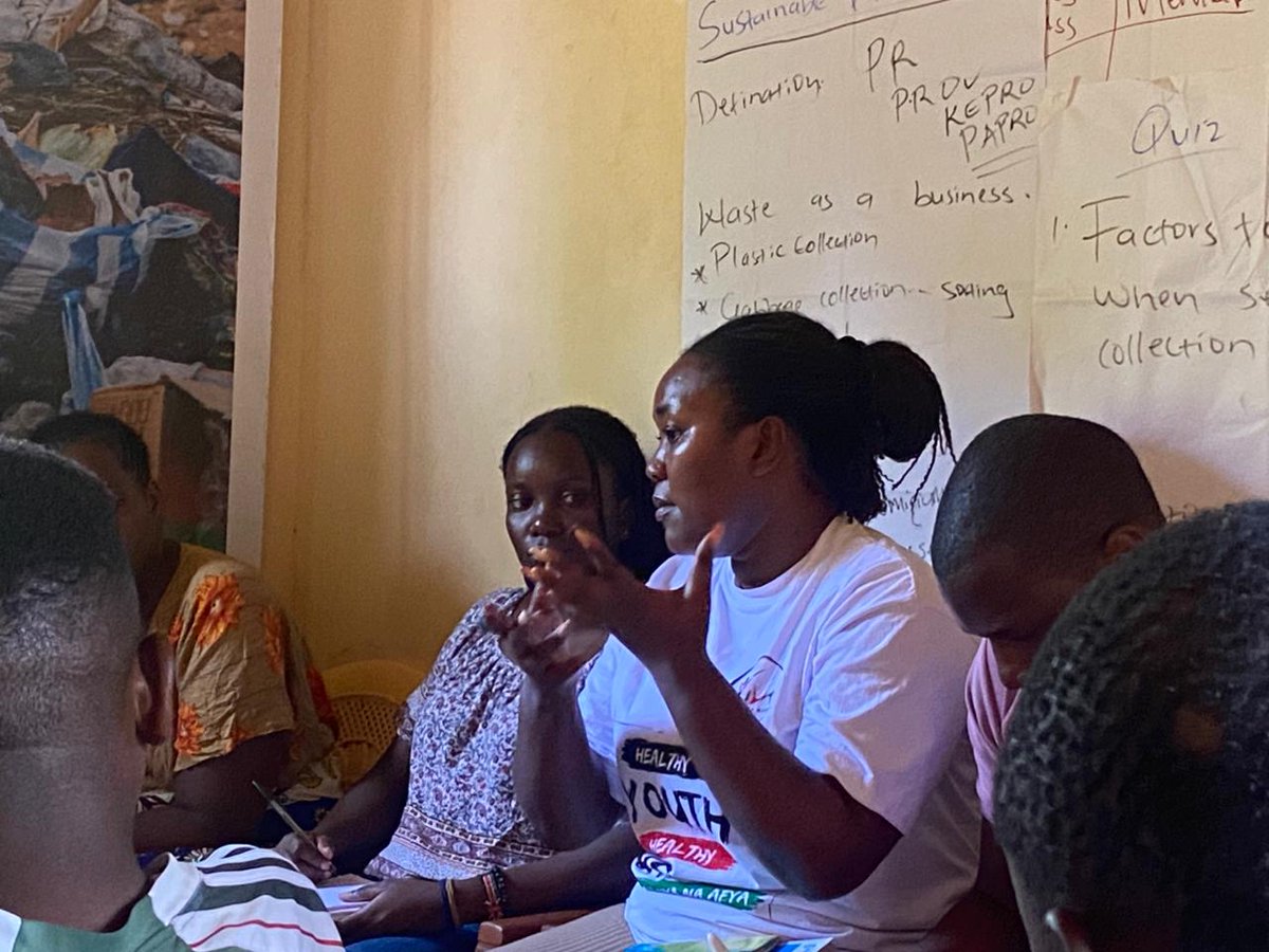 Kenya Srh Care Organization tweet media