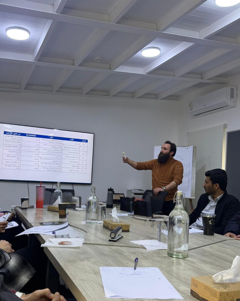 Leaders International tweet media