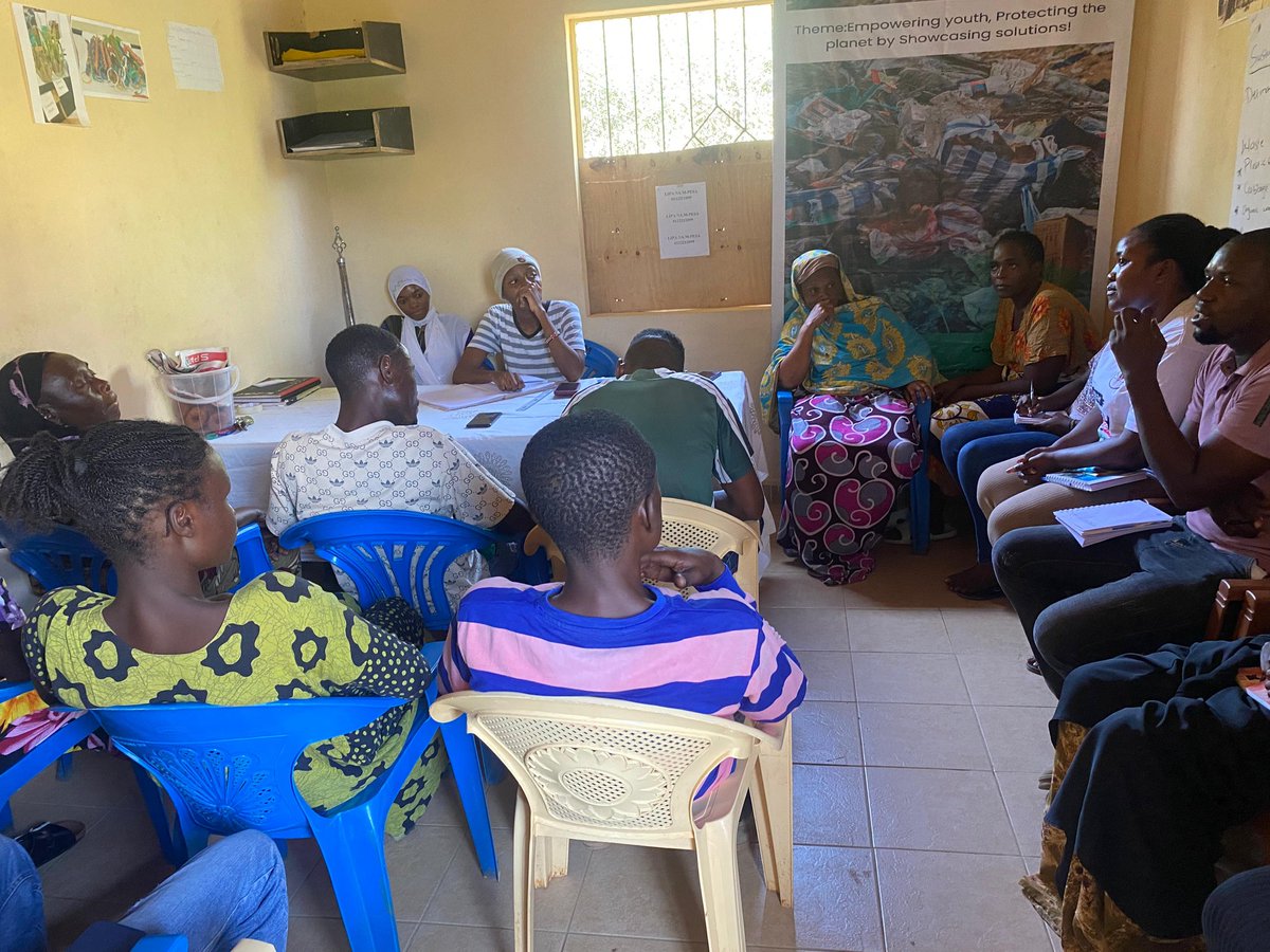 Kenya Srh Care Organization tweet media