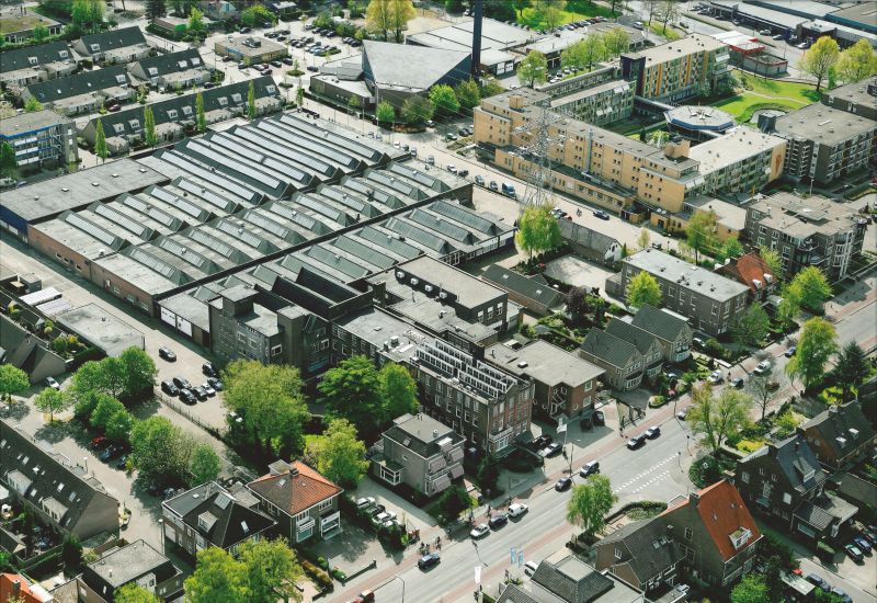 Royal BAM Group tweet media