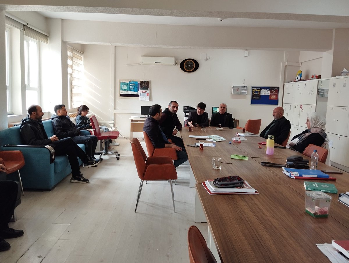 İbrahim COŞKUN tweet media