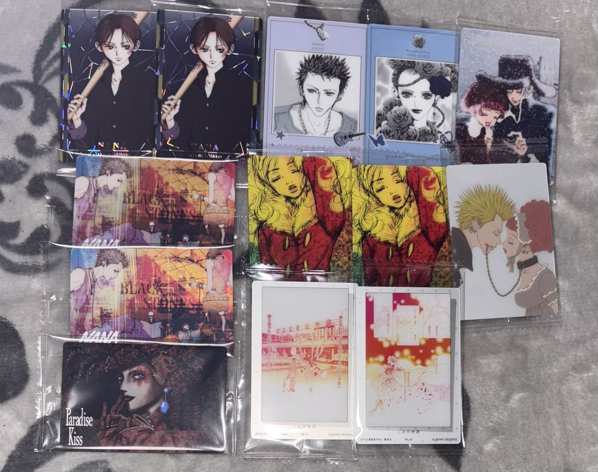 おにぎり tweet media