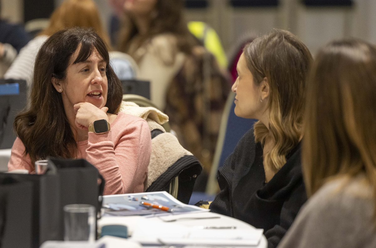 The Community Schools Trust tweet media