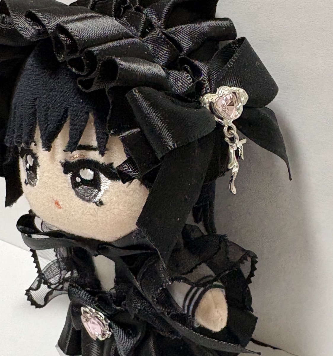 お洋服作った🎀