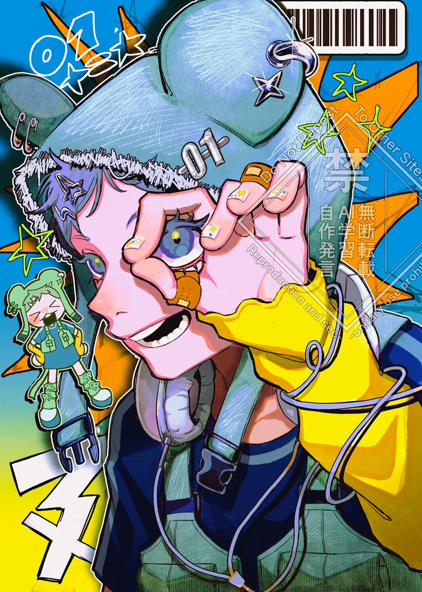 🐭☆。.:＊・゜✨